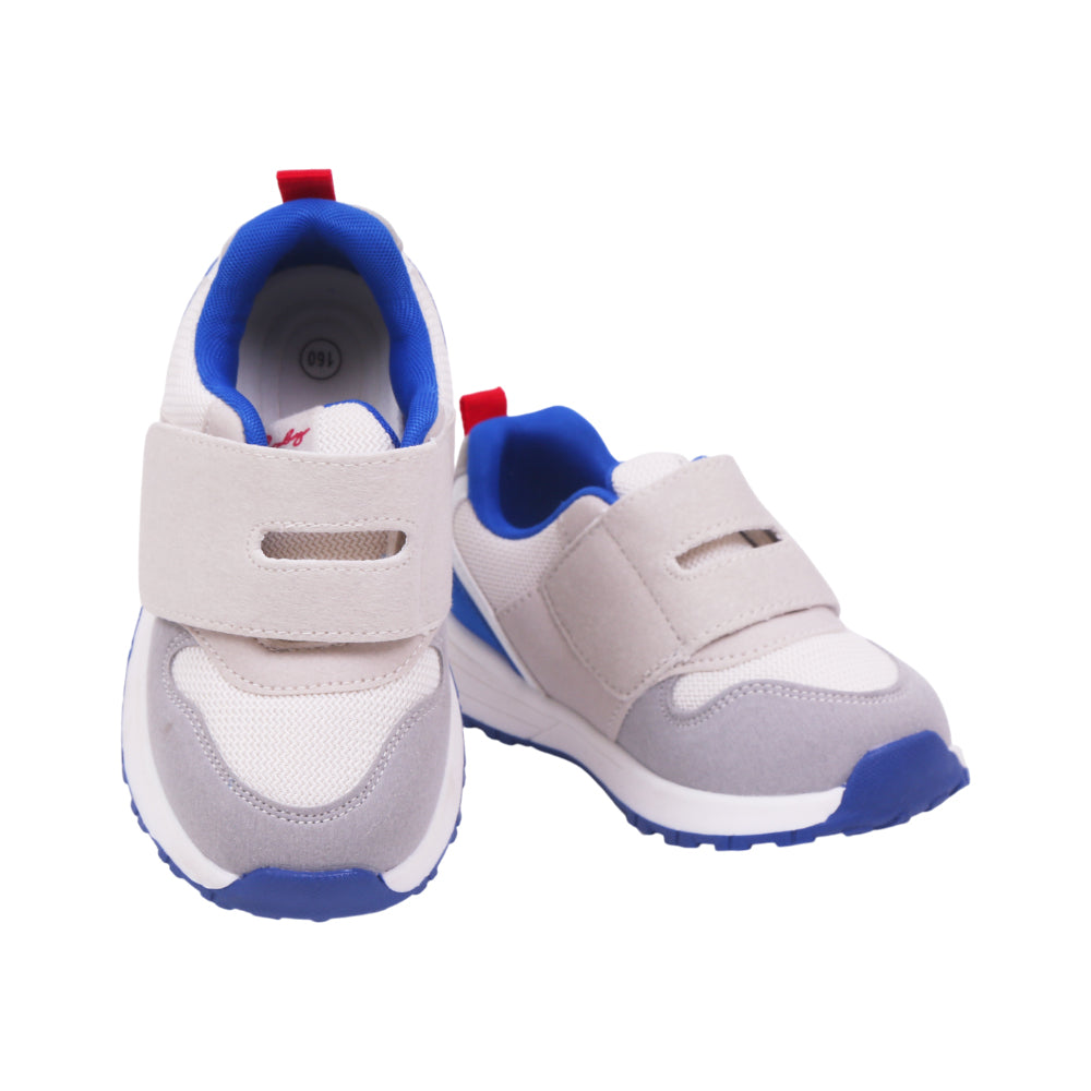 BOYS JOGGER IR 22 BLUE BM08 15-22 Default Title - MamasJan KidsWear