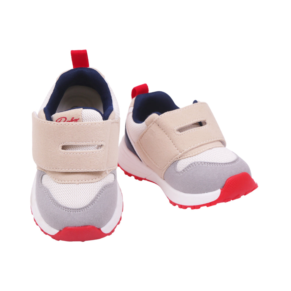 BOYS JOGGER IR 17 NAVY BM08 15-22 Default Title - MamasJan KidsWear