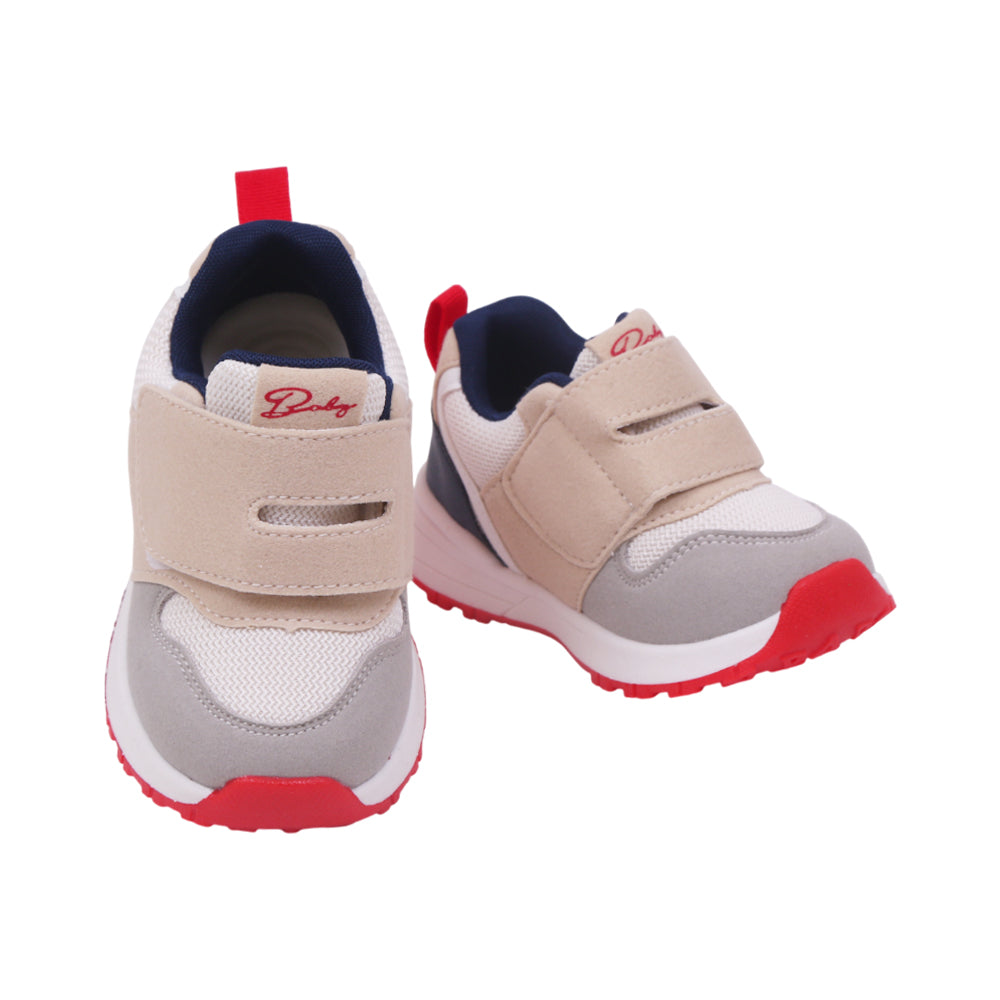 BOYS JOGGER IR 18 NAVY BM08 15-22 Default Title - MamasJan KidsWear