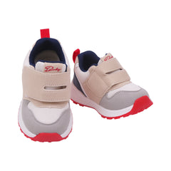 BOYS JOGGER IR 18 NAVY BM08 15-22 Default Title - MamasJan KidsWear