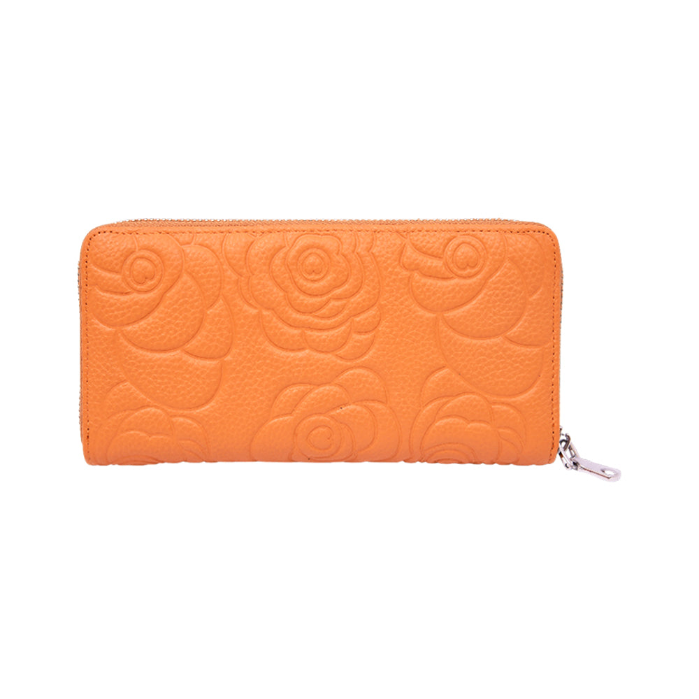 FUERDANNI WALLET LONG IR 128800 Default Title - MamasJan Gift counter