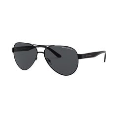 Armani Exchange Sunglasses Ax2034S-6000/87-59 Default Title - MamasJan Gift counter