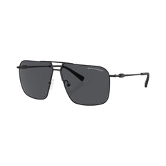Armani Exchange Sunglasses Ax2050S-6000/87-60 Default Title - MamasJan Gift counter