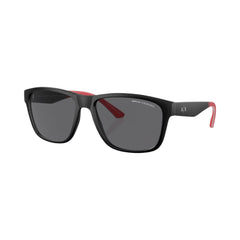Armani Exchange Sunglasses Ax4135S-8078/81-59 Default Title - MamasJan Gift counter