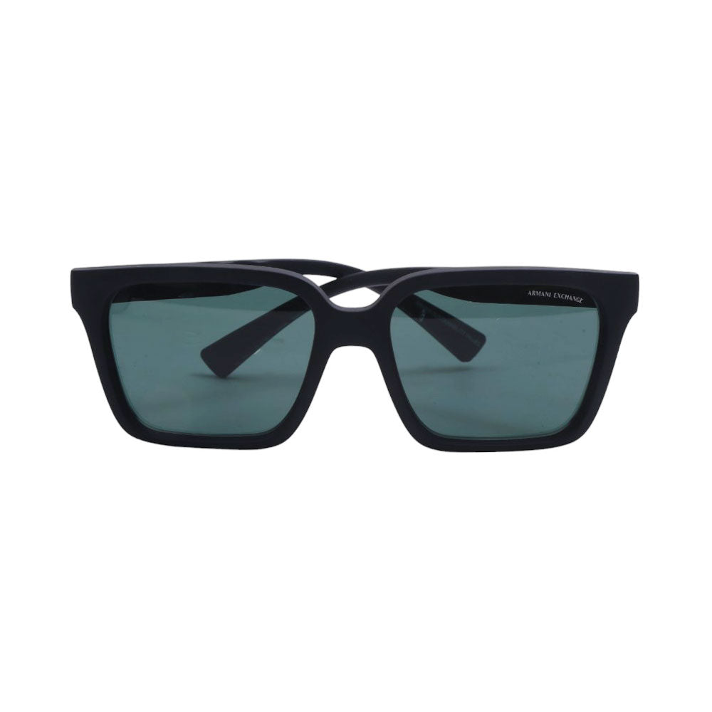 Armani Exchange Sunglasses Ax4147S-8078/71-56 Default Title - MamasJan Gift counter