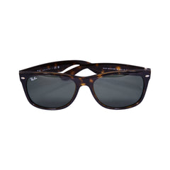 Rayban Sunglasses Rb2132-902-58 Default Title - MamasJan Gift counter