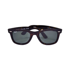 Rayban Sunglasses Rb2140-902-50 Default Title - MamasJan Gift counter
