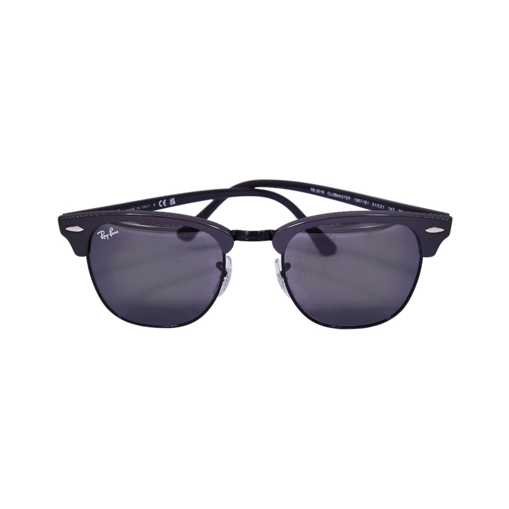 Rayban Sunglasses Rb3016-1367/B1-51 Default Title - MamasJan Gift counter