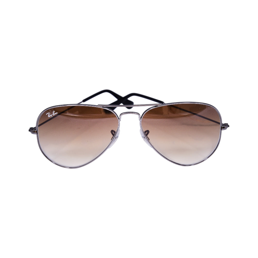 Rayban Sunglasses Rb3025-004/51-58 Default Title - MamasJan Gift counter