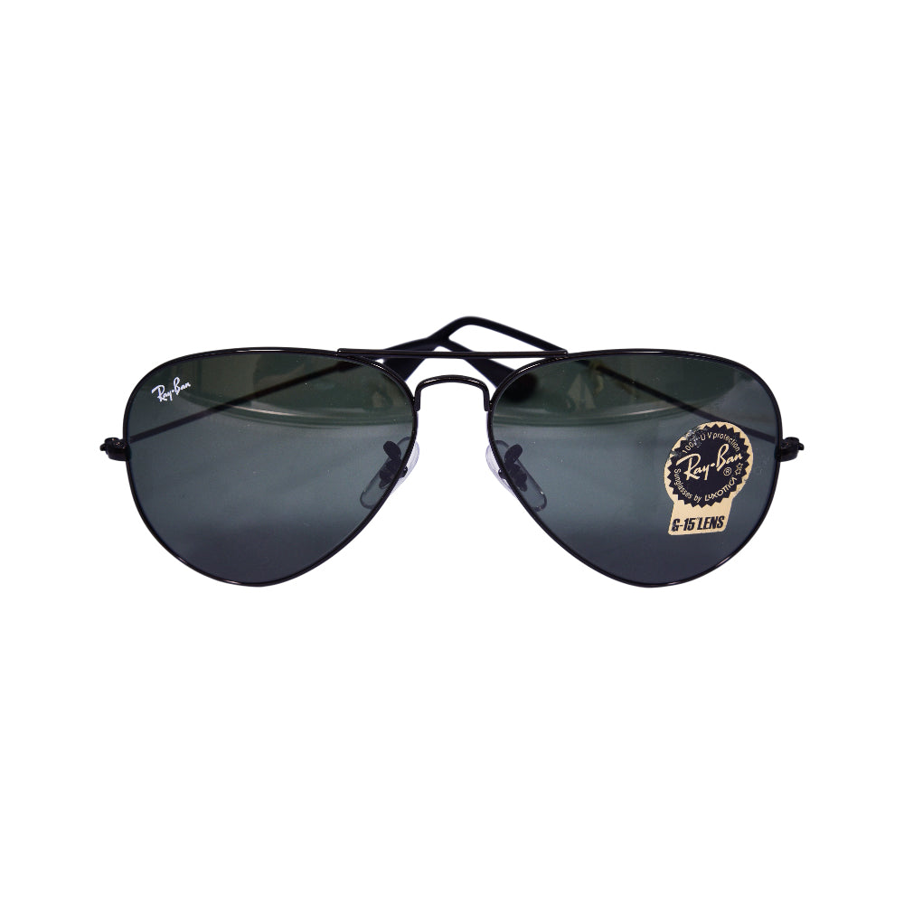 Rayban Sunglasses Rb3025-L2823-58 Default Title - MamasJan Gift counter