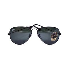 Rayban Sunglasses Rb3025-L2823-58 Default Title - MamasJan Gift counter
