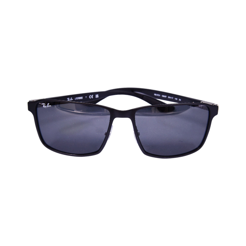 Rayban Sunglasses Rb3721-186/87-59 Default Title - MamasJan Gift counter