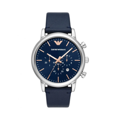 EMPORIO ARMANI WATCH AR11451 Default Title - MamasJan Gift counter