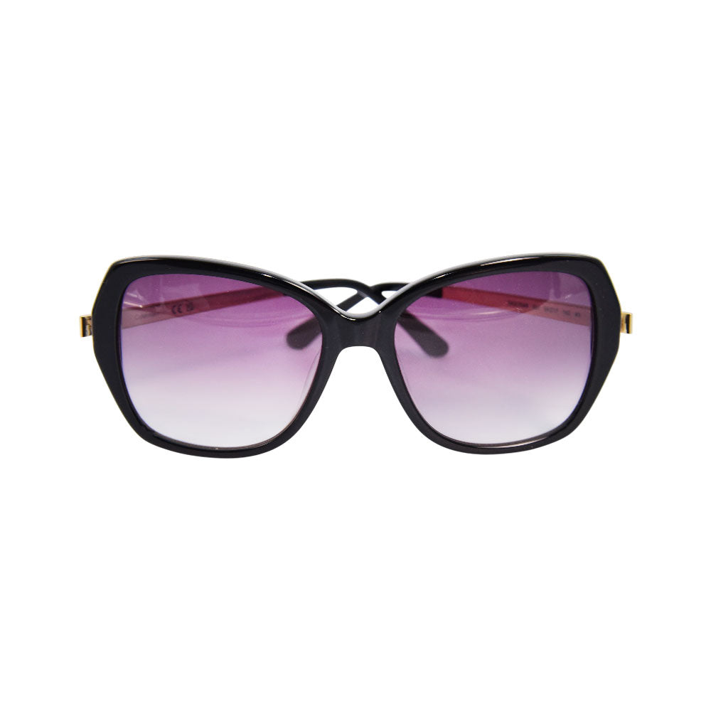 CALVIN KLEIN SUNGLASSES CK21704S 001 Default Title - MamasJan Gift counter
