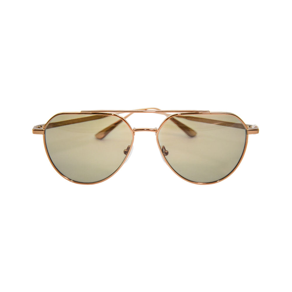 CALVIN KLEIN SUNGLASSES CK24100S 771 Default Title - MamasJan Gift counter