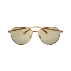 CALVIN KLEIN SUNGLASSES CK24100S 771 Default Title - MamasJan Gift counter