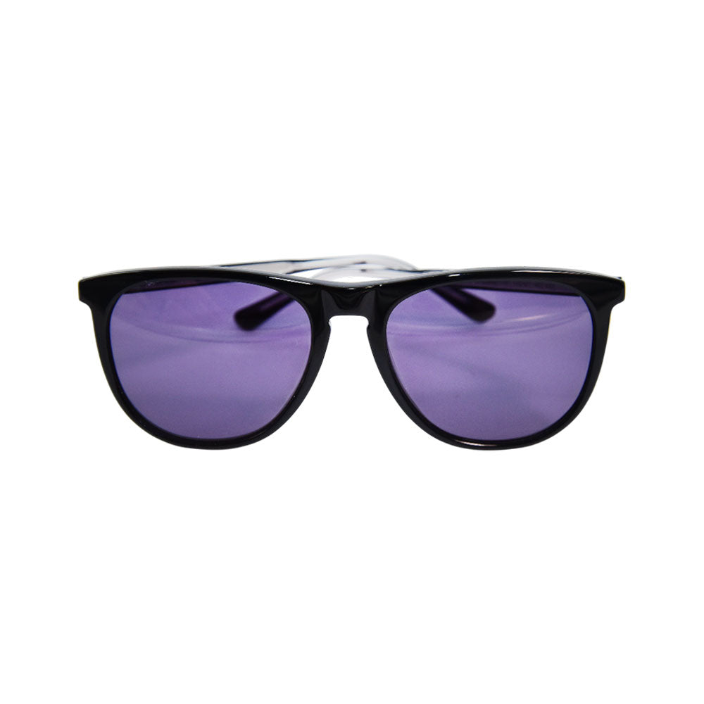 CALVIN KLEIN SUNGLASSES CK24508S 001 Default Title - MamasJan Gift counter