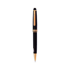 MONT BLANC MB MST MECHANICAL PENCIL YG 12746 Default Title - MamasJan Gift counter