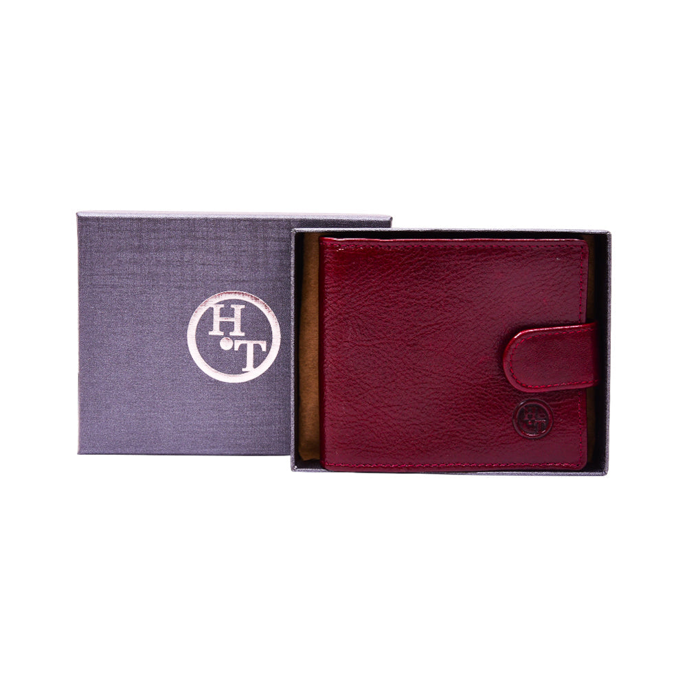 HT WALLETS IR BROWN 408HX Default Title - MamasJan Gift counter