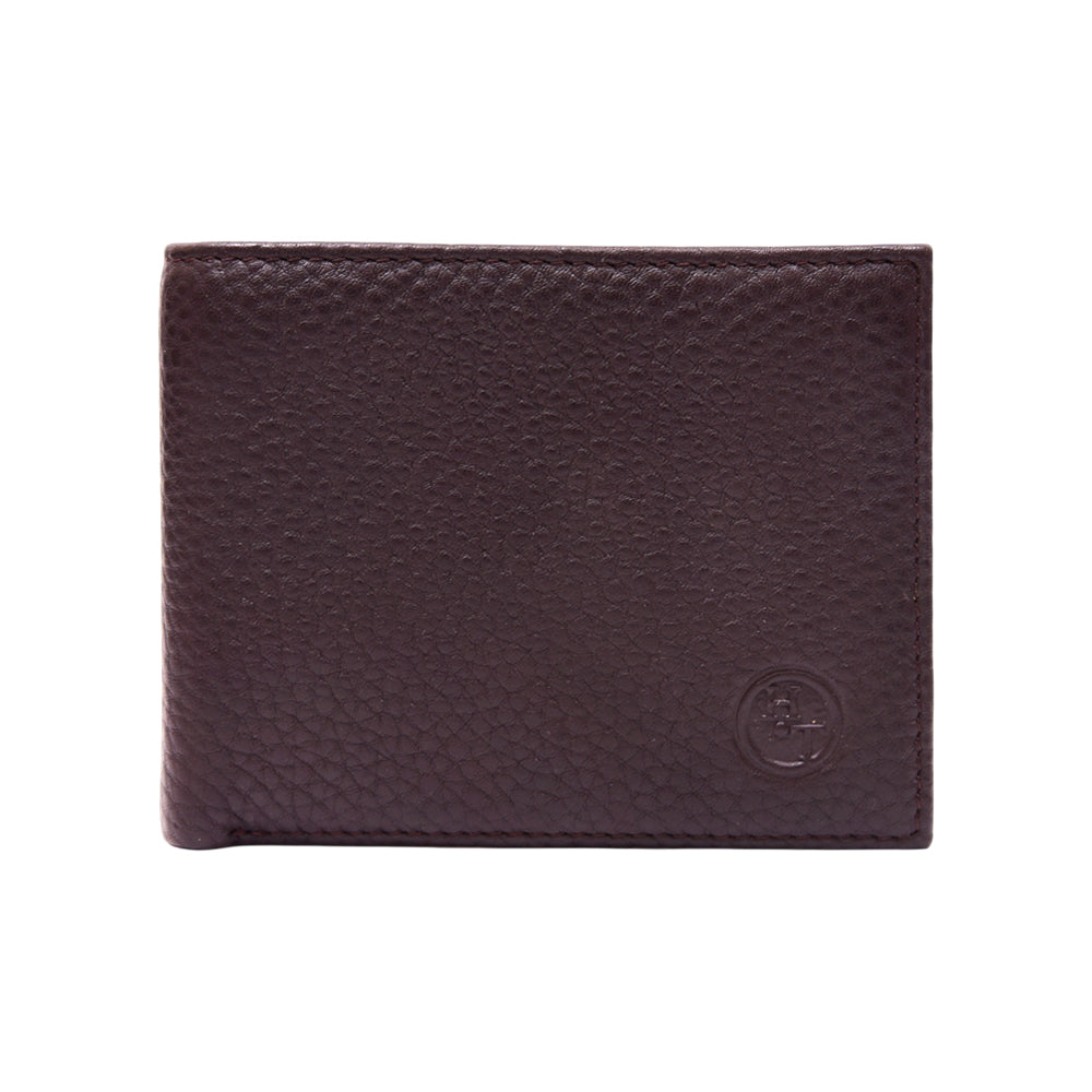 HT WALLETS IR BROWN 208S-2 Default Title - MamasJan Gift counter