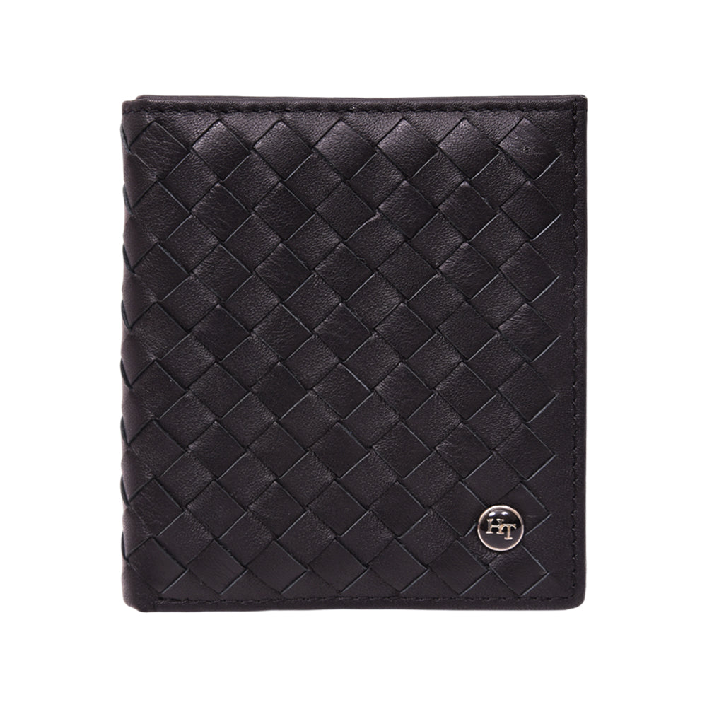 HT WALLETS IR BLACK 508M Default Title - MamasJan Gift counter
