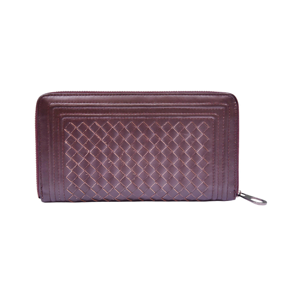 HT WALLETS IR BROWN 8030 Default Title - MamasJan Gift counter