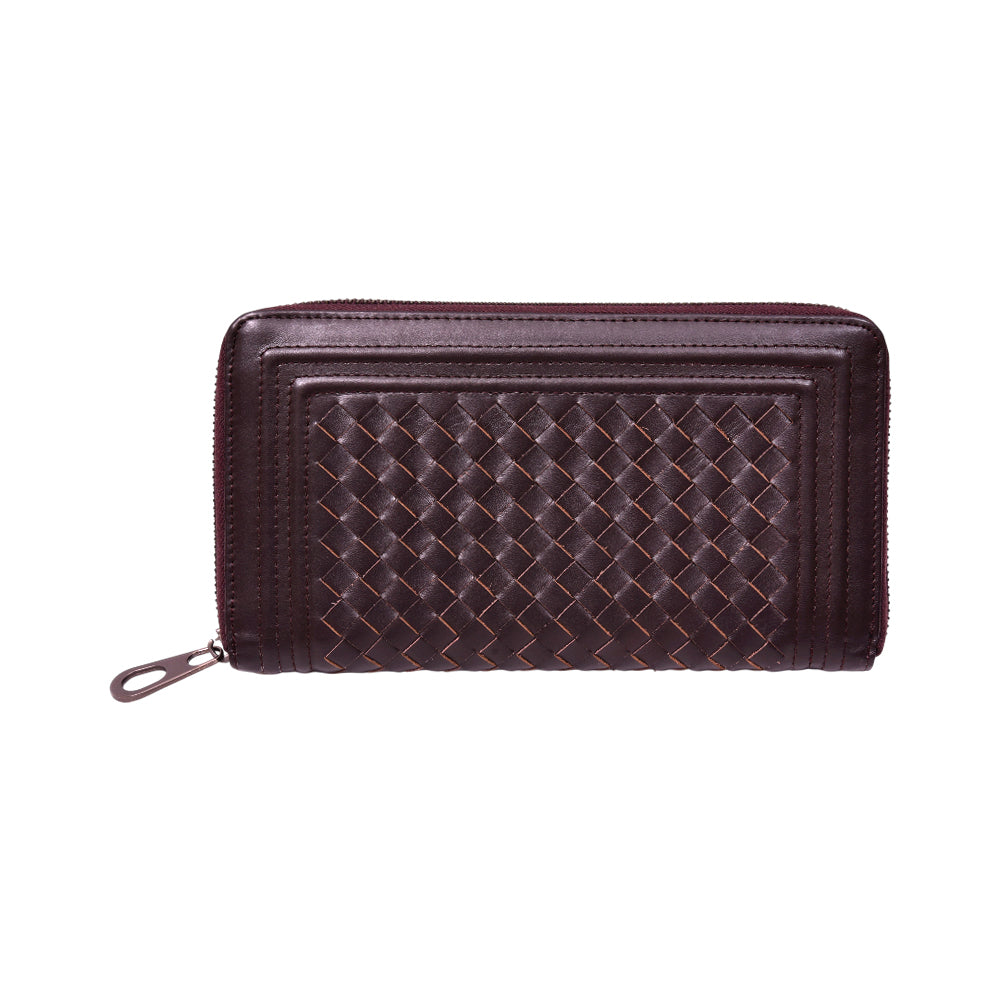 HT WALLETS IR BLACK 165-5-40 Default Title - MamasJan Gift counter