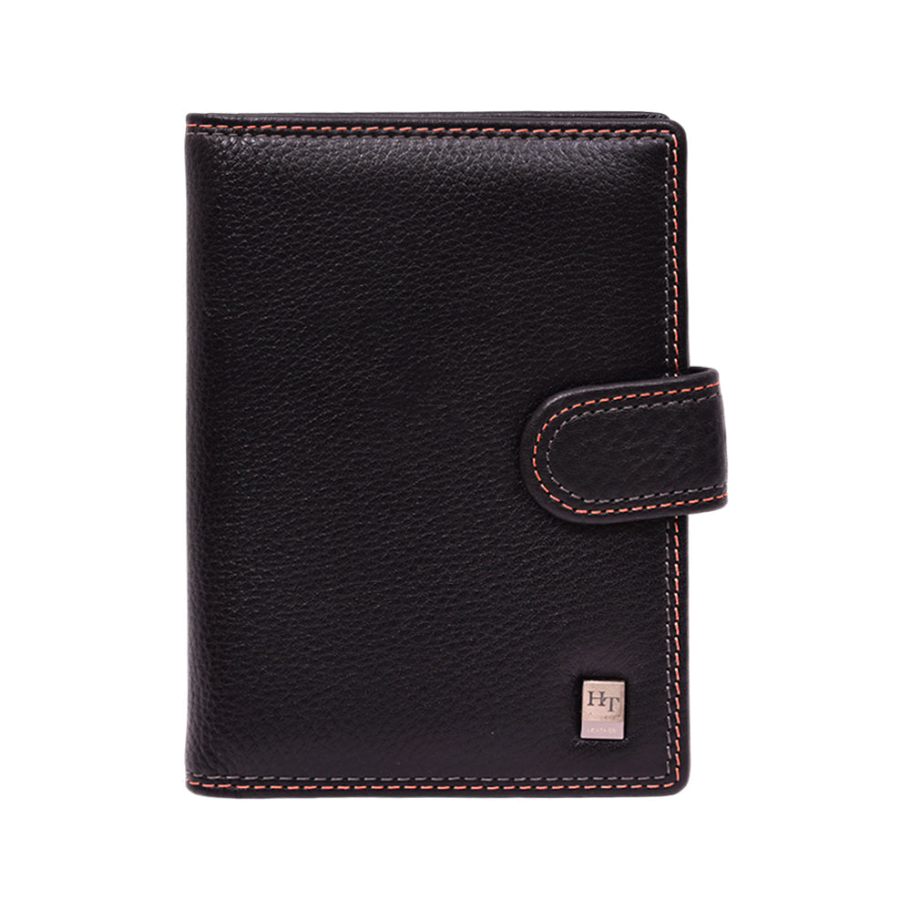 HT WALLETS IR BLACK 42-NDR10 Default Title - MamasJan Gift counter