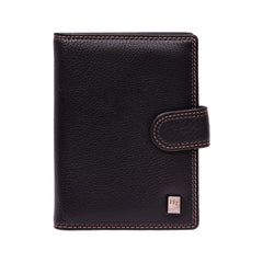 HT WALLETS IR BLACK 42-NDR10 Default Title - MamasJan Gift counter