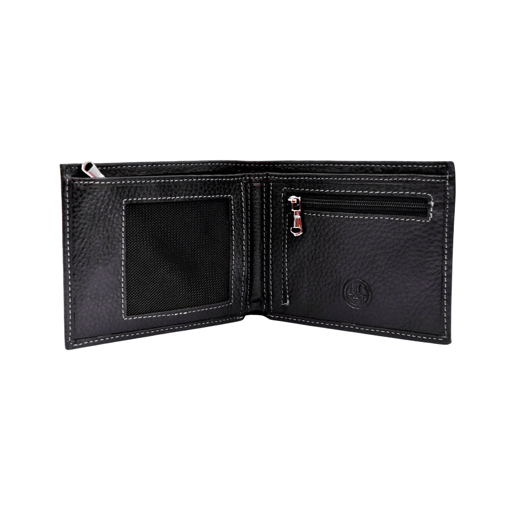 HT WALLETS IR BLACK 208G Default Title - MamasJan Gift counter