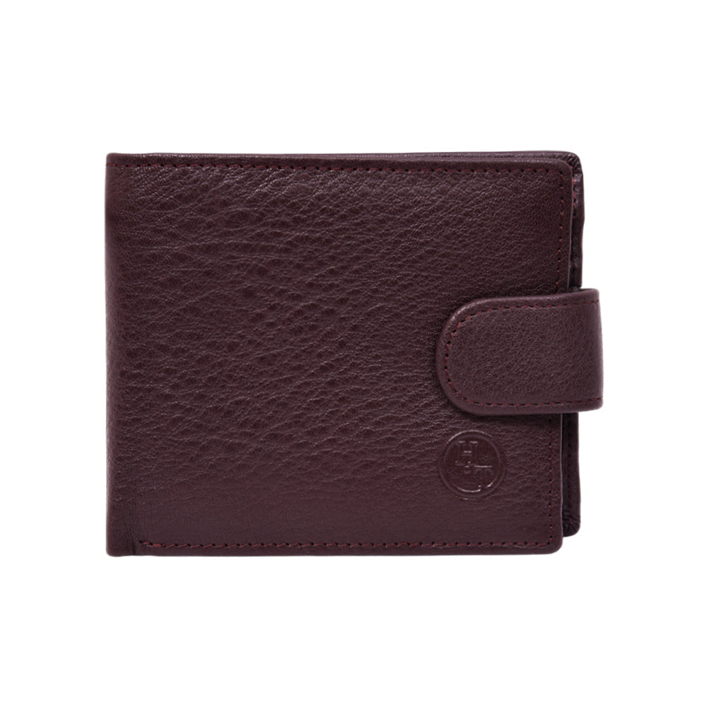 HT WALLETS IR BROWN 208-ND0617-2 Default Title - MamasJan Gift counter