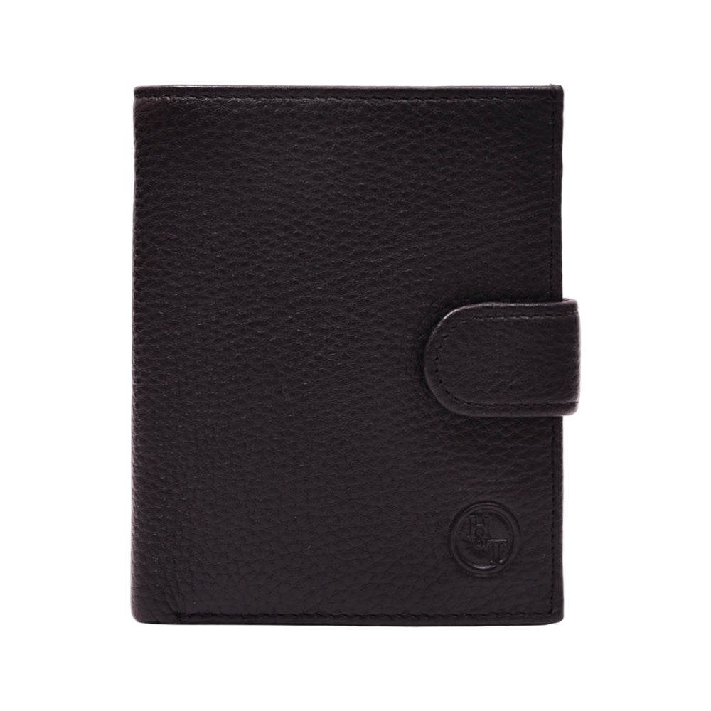 HT WALLETS IR BLACK 3604 Default Title - MamasJan Gift counter