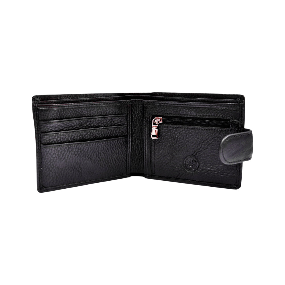 HT WALLETS IR BLACK 208-ND617W Default Title - MamasJan Gift counter