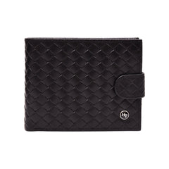 HT WALLETS IR BLACK L208-3204 Default Title - MamasJan Gift counter