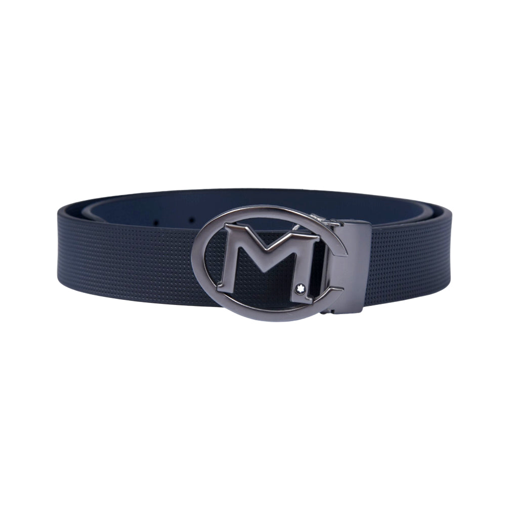 MEN BELT IR 001 Default Title - MamasJan Gift counter