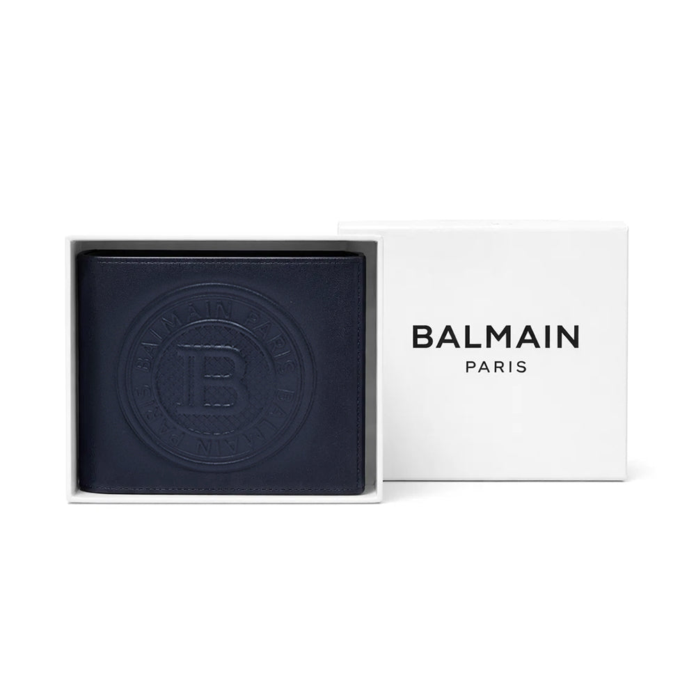 BALLMAN PARIS WALLET Default Title - MamasJan Gift counter