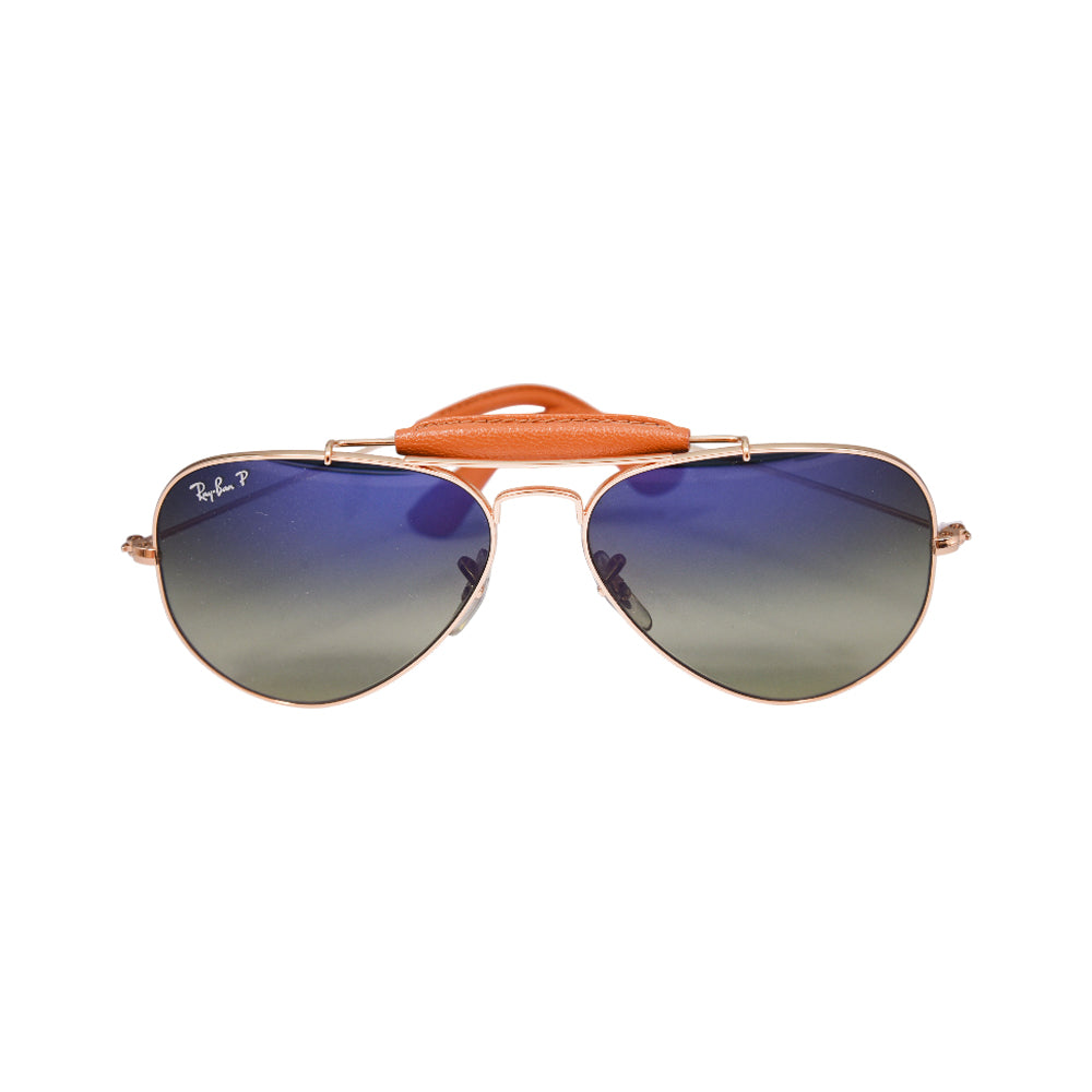 Rayban Sunglasses Rb3422Q Default Title - MamasJan Gift counter