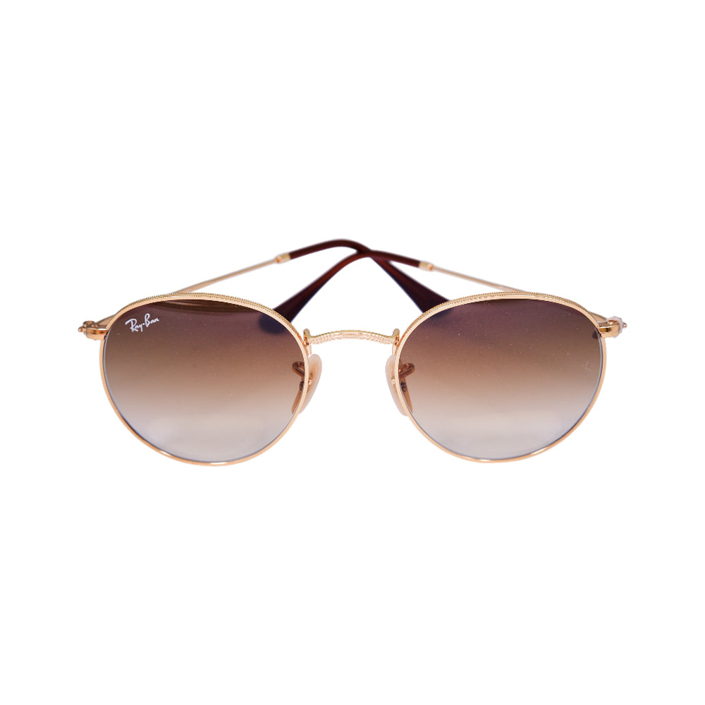 Rayban Sunglasses Rb3447-001/51-50 Default Title - MamasJan Gift counter