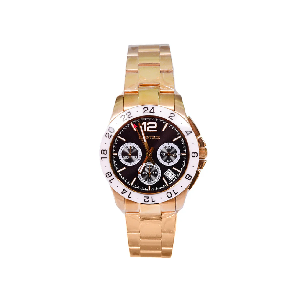 PRESTIGE WATCH PR3611M PNP Default Title - MamasJan Gift counter