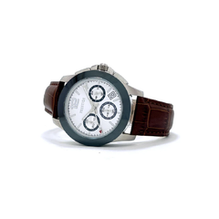 PRESTIGE WATCH PR3612M PNP/PVD Default Title - MamasJan Gift counter