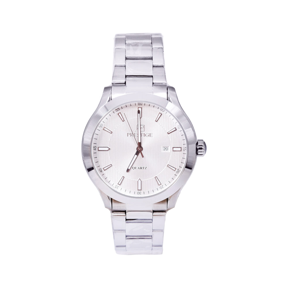 PRESTIGE WATCH PR3673M PNP Default Title - MamasJan Gift counter