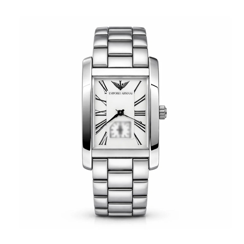 EMPORIO ARMANI WATCH AR-0145 Default Title - MamasJan Gift counter