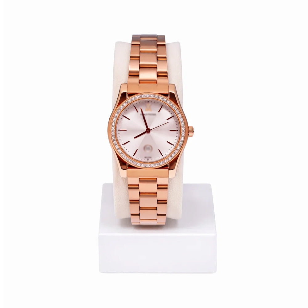 EMPORIO ARMANI WATCH AR-11558 Default Title - MamasJan Gift counter