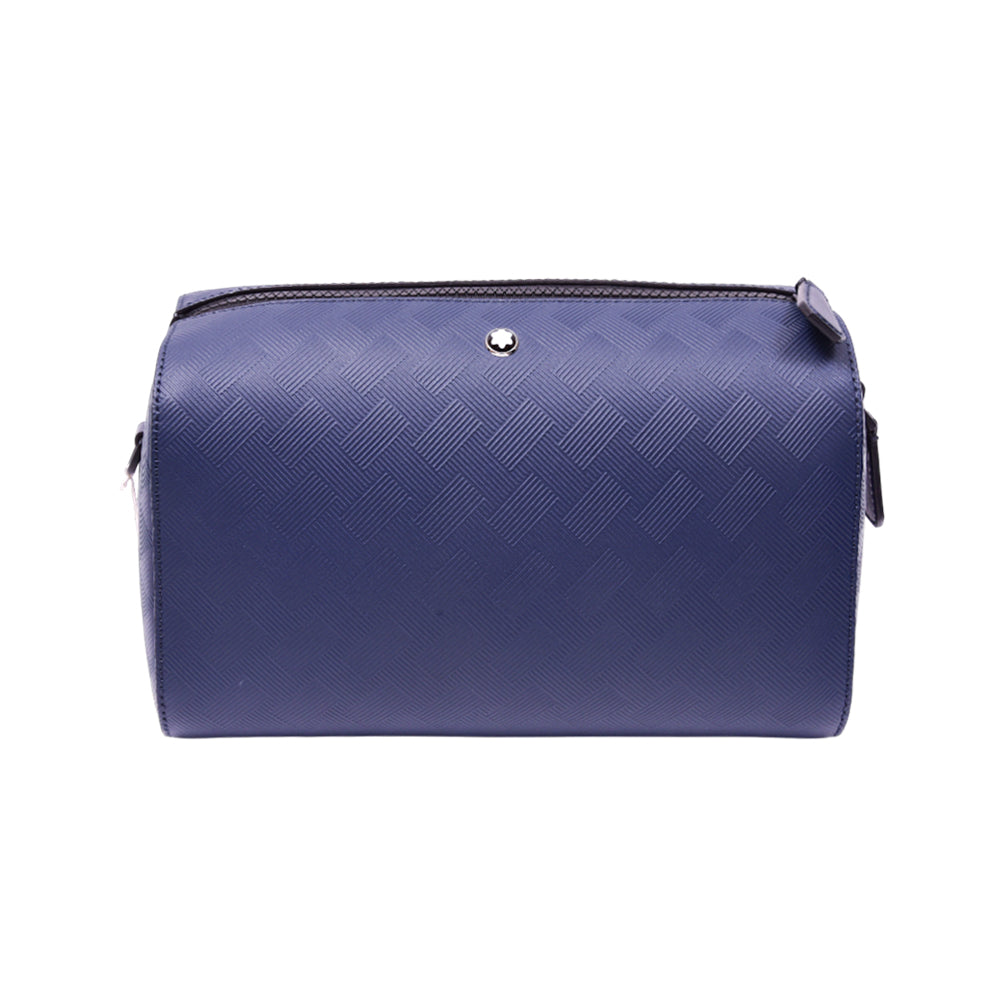 MONT BLANC MB LEATHER 198055 Default Title - MamasJan Gift counter