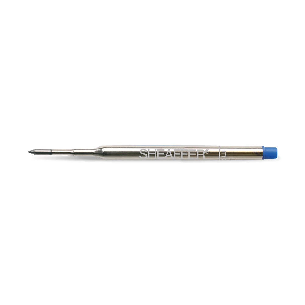 SHEAFFER 99324 BALL PEN REFILL BLUE FINE Default Title - MamasJan Gift counter
