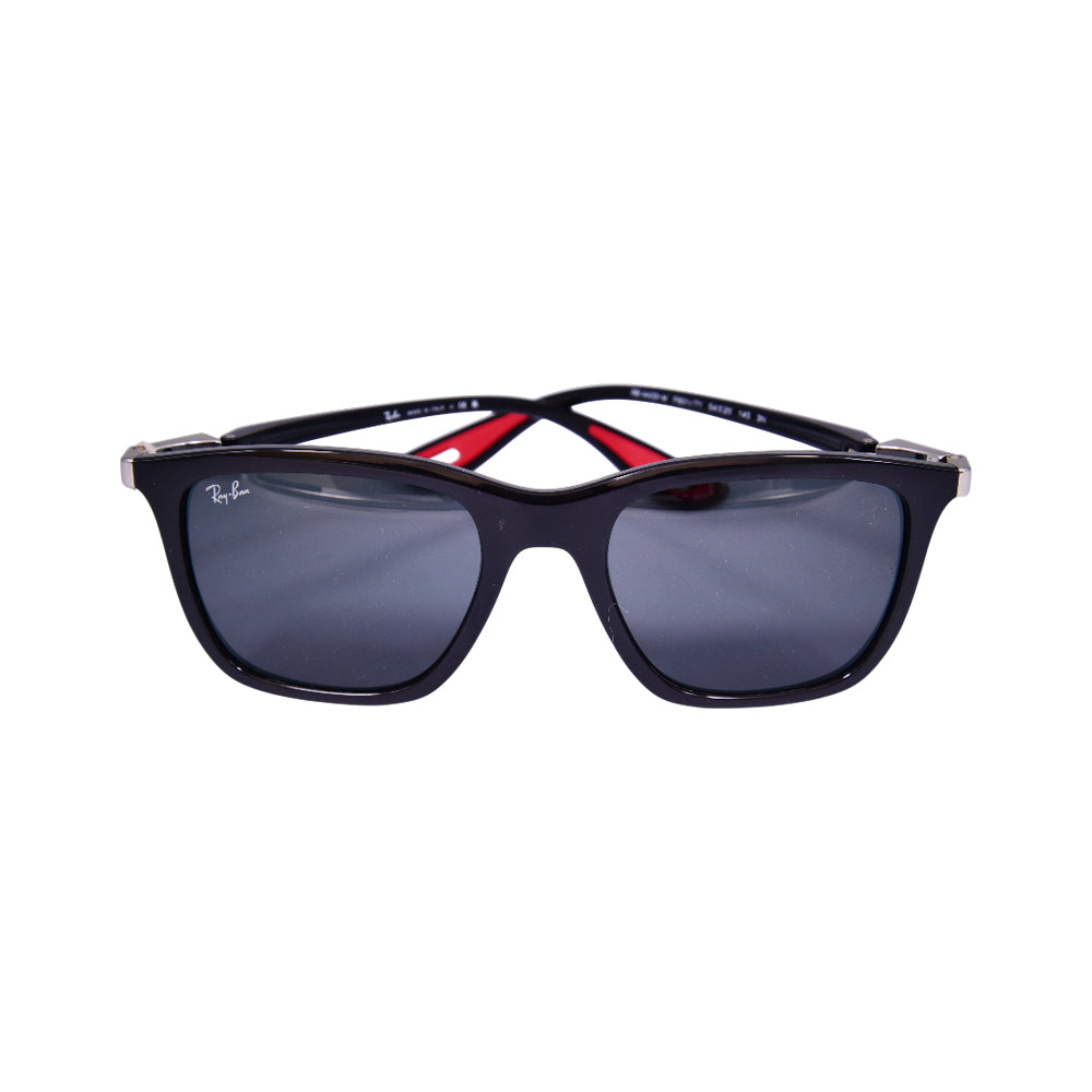 Rayban Sunglasses Rb4433M-F60171-54 Default Title - MamasJan Gift counter