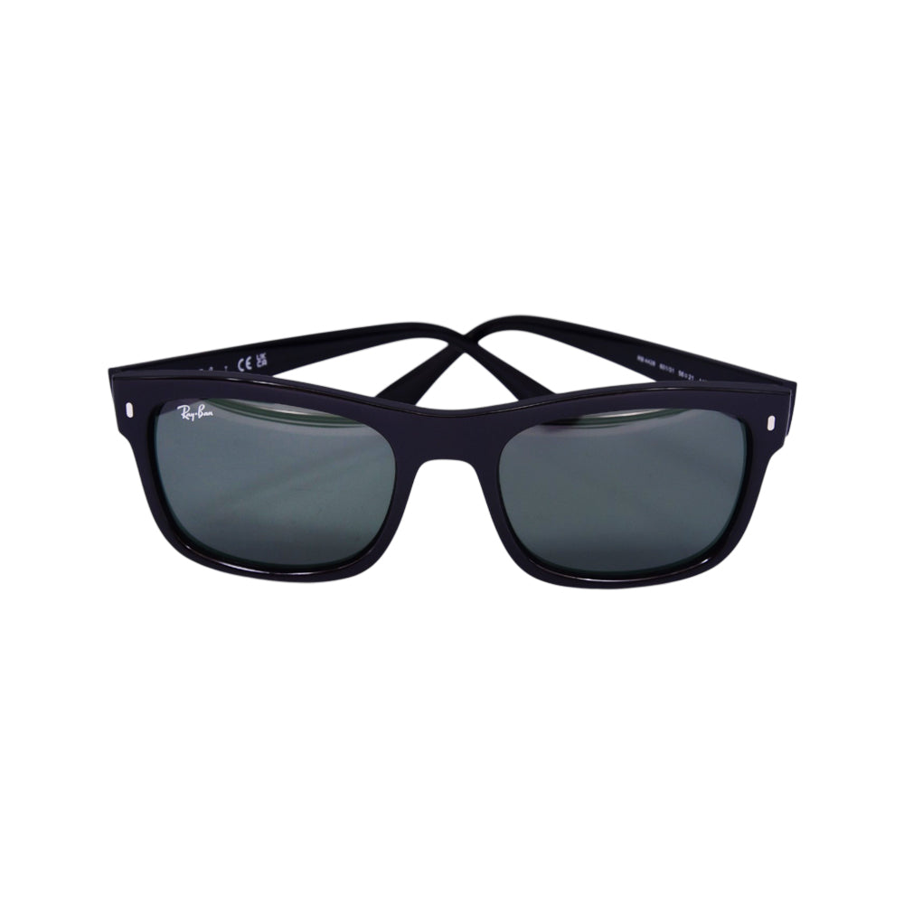 Rayban Sunglasses Rb4428-601/31-56 Default Title - MamasJan Gift counter