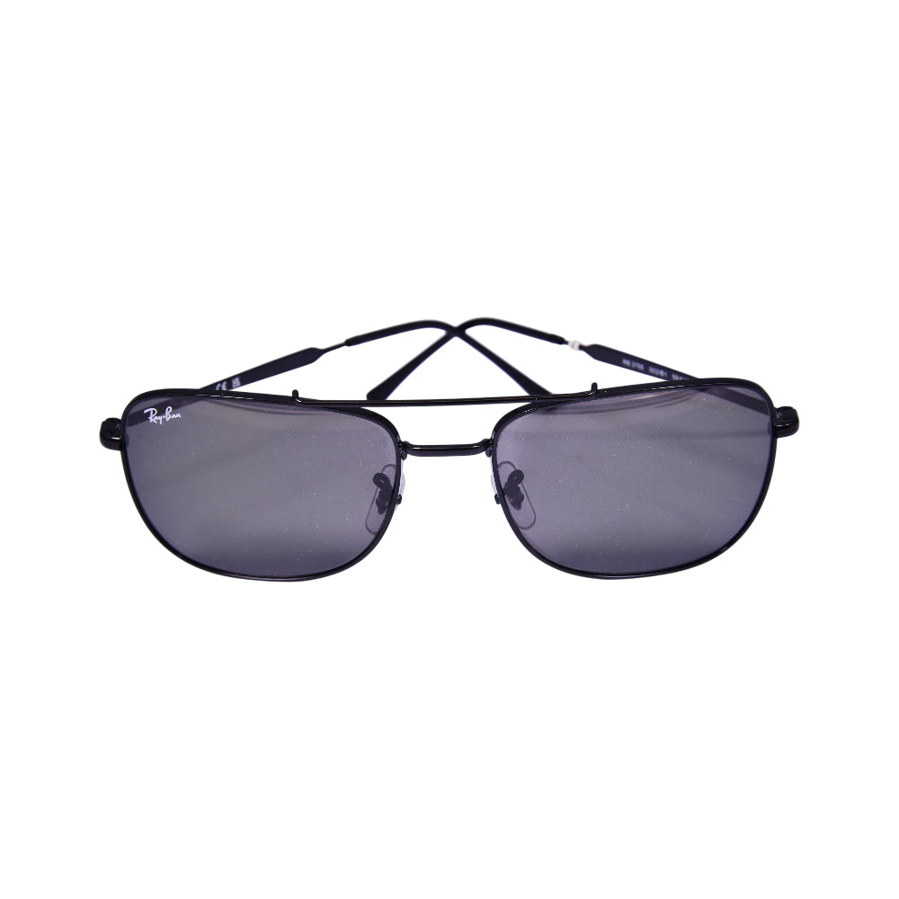 Rayban Sunglasses Rb3755-002/B1-59 Default Title - MamasJan Gift counter