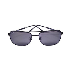 Rayban Sunglasses Rb3755-002/B1-59 Default Title - MamasJan Gift counter