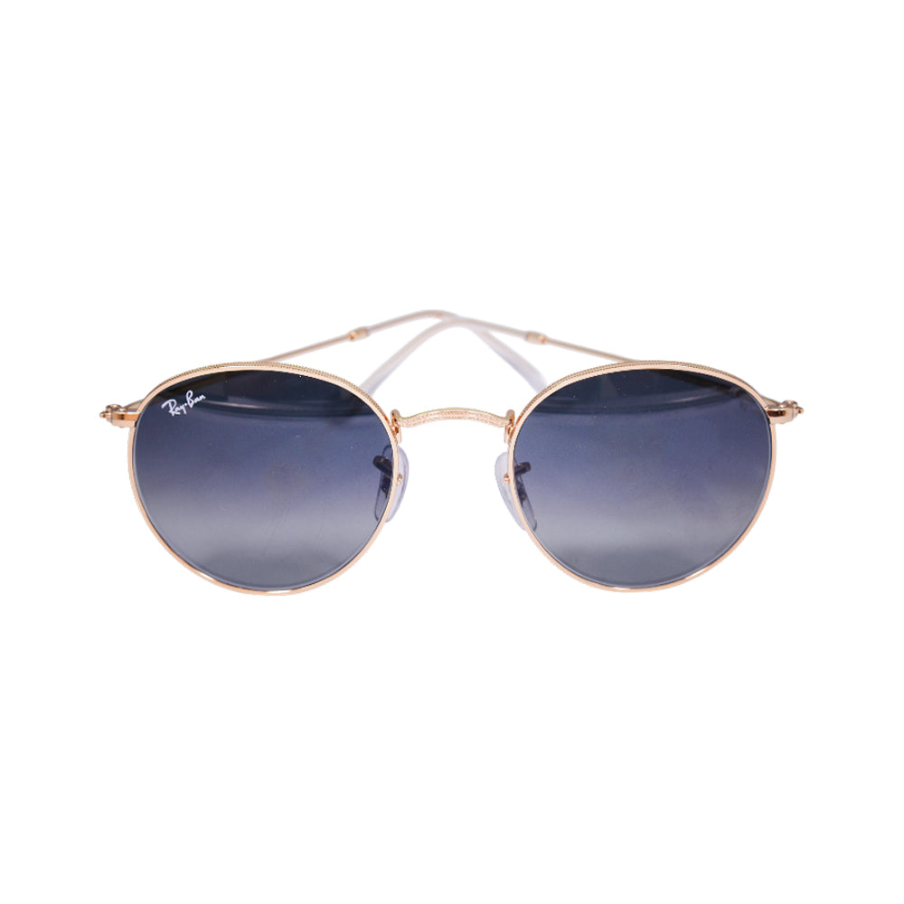 Rayban Sunglasses Rb3447-001/71-50 Default Title - MamasJan Gift counter